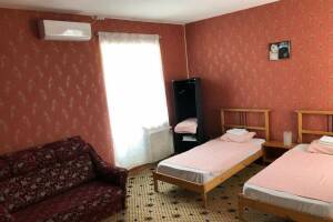 Изображение Изображение гостиницы "Гостевой Дом на Лесной" #11 #4