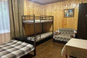 Изображение Изображение гостиницы "Гостевой дом «Виктория»" #7 #2