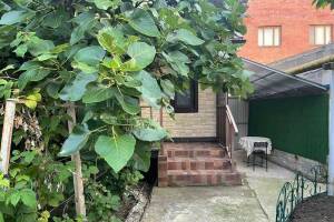 Изображение Изображение гостиницы "Гостевой дом «Виктория»" #8 #3