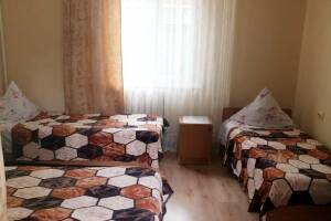 Изображение Изображение гостиницы "Частный сектор «Маргарита»" #5 #2