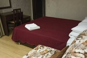 Изображение Изображение гостиницы "Гостевой дом на Тельмана 39" #9 #1