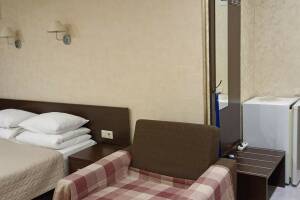 Изображение Изображение гостиницы "Гостевой дом на Тельмана 39" #10 #2