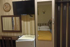 Изображение Изображение гостиницы "Гостевой дом на Тельмана 39" #11 #3