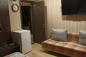 Изображение Изображение гостиницы "Гостевой дом на Тельмана 39" #12 #4