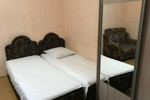 Изображение Изображение гостиницы "Гостевой дом «Уют на Виноградной»" #5 #1