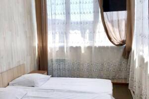 Изображение Изображение гостиницы "Гостевой дом «Уют на Виноградной»" #6 #2