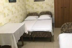 Изображение Изображение гостиницы "Гостевой дом «Уют на Виноградной»" #7 #3