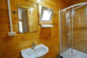 Изображение Изображение гостиницы "Гостевой дом «Villa-Stella»" #10 #2