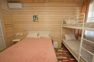 Изображение Изображение гостиницы "Гостевой дом «Villa-Stella»" #12 #4