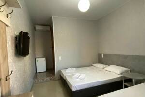 Изображение Изображение гостиницы "Гостевой дом «Кипарис»" #9 #2