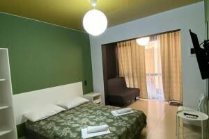 Изображение Изображение гостиницы "Гостевой дом «Кипарис»" #10 #3