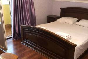 Изображение Изображение гостиницы "Гостевой дом «Nara»" #9 #1