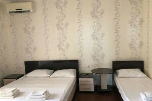 Изображение Изображение гостиницы "Гостевой дом «Nara»" #10 #2