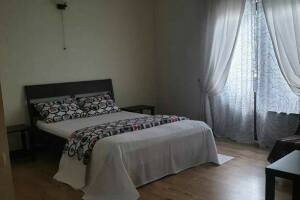 Изображение Изображение гостиницы "Гостевой дом «Солнце»" #8 #1