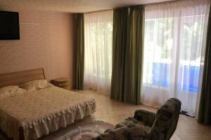 Изображение Изображение гостиницы "Частное домовладение «Уютный дом»" #12 #4