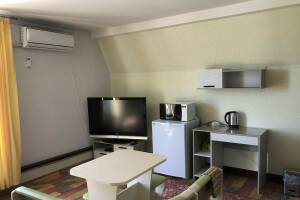 Изображение Изображение гостиницы "Частное домовладение «Уютный дом»" #13 #5