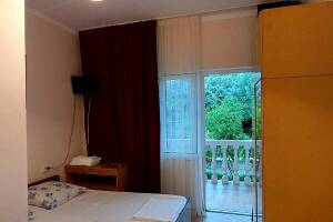 Изображение Изображение гостиницы "Гостевой дом «У Елены»" #9 #1