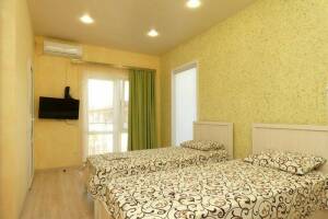 Изображение Изображение гостиницы "Гостевой дом «Вера»" #9 #1