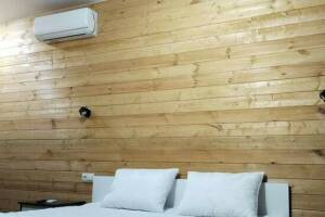 Изображение Изображение гостиницы "Отель «Lion777»" #9 #1