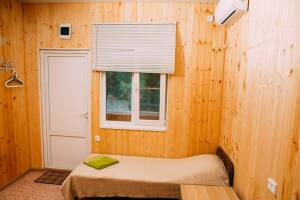 Изображение Изображение гостиницы "Гостевой дом в СТ «Дорожник»" #9 #1