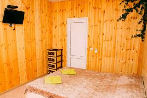 Изображение Изображение гостиницы "Гостевой дом в СТ «Дорожник»" #10 #2