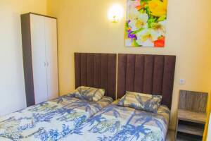 Изображение Изображение гостиницы "Отель «Персей»" #10 #2