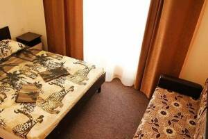 Изображение Изображение гостиницы "Отель «Персей»" #11 #3