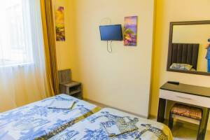 Изображение Изображение гостиницы "Отель «Персей»" #14 #6