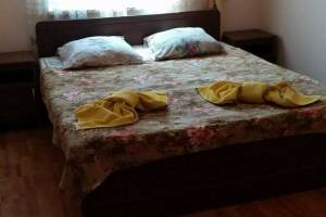 Изображение Изображение гостиницы "Гостевой дом «Натела»" #9 #1