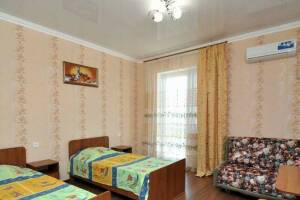 Изображение Изображение гостиницы "Гостевой дом «Натела»" #10 #2