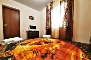 Изображение Изображение гостиницы "Гостевой дом «Натали Fox»" #9 #1