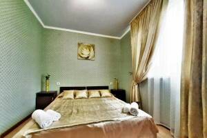 Изображение Изображение гостиницы "Гостевой дом «Натали Fox»" #10 #2