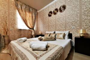 Изображение Изображение гостиницы "Гостевой дом «Натали Fox»" #11 #3