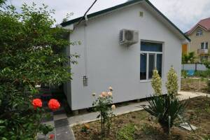 Изображение Изображение гостиницы "Гостевой дом «Яна»" #6 #1