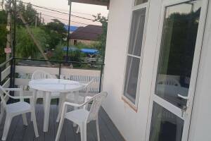 Изображение Изображение гостиницы "Гостевой дом «Яна»" #11 #6