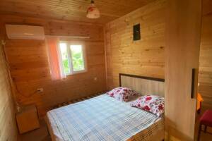 Изображение Изображение гостиницы "Гостевой дом «У Фариды»" #8 #3