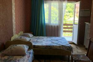 Изображение Изображение гостиницы "Гостевой дом «У Клары»" #12 #4