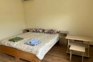 Изображение Изображение гостиницы "Гостевой дом «Лиана»" #10 #2