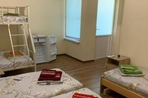 Изображение Изображение гостиницы "Гостевой дом «Лиана»" #12 #4