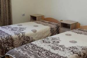 Изображение Изображение гостиницы "Гостевой дом «Лиана»" #15 #7