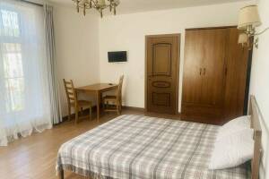 Изображение Изображение гостиницы "Гостевой дом «Солнечный компас»" #9 #1