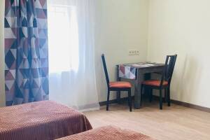 Изображение Изображение гостиницы "Гостевой дом «Солнечный компас»" #13 #5