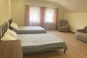 Изображение Изображение гостиницы "Гостевой дом «Солнечный компас»" #15 #7