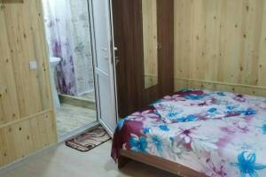 Изображение Изображение гостиницы "Гостевые домики «Эра»" #9 #1