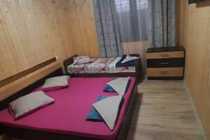 Изображение Изображение гостиницы "Гостевые домики «Эра»" #11 #3