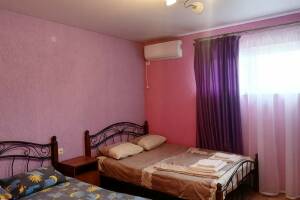 Изображение Изображение гостиницы "Гостевой дом «Амидея»" #9 #1