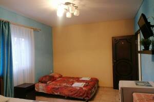 Изображение Изображение гостиницы "Гостевой дом «Амидея»" #14 #6