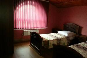 Изображение Изображение гостиницы "Гостевой дом «Никос»" #10 #2