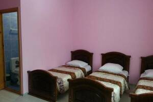 Изображение Изображение гостиницы "Гостевой дом «Никос»" #11 #3