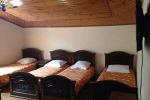 Изображение Изображение гостиницы "Гостевой дом «Никос»" #12 #4